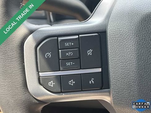 Used 2025 Ford F250 Lariat w/ Chrome Package AWD/4WD image 27