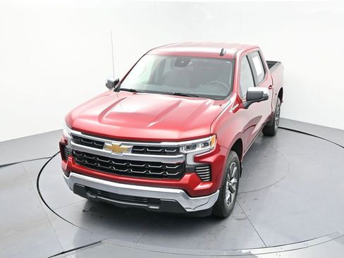 Used 2024 Chevrolet Silverado 1500 LT w/ Protection Package RWD image 19