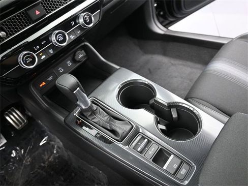 New 2026 Honda Civic Sport image 15