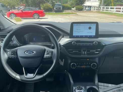 Used 2024 Ford Escape Active FWD image 13