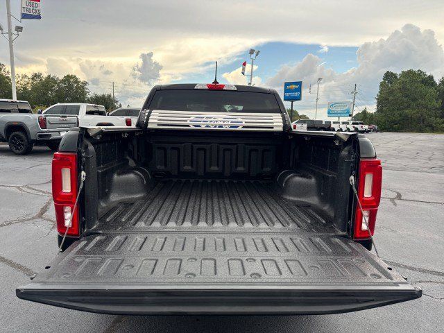 Used 2021 Ford Ranger XLT w/ Equipment Group 301A Mid AWD/4WD image 5