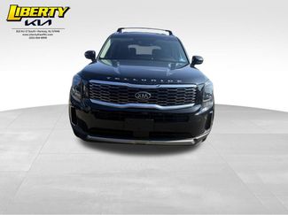 Used 2020 Kia Telluride S AWD/4WD video 2