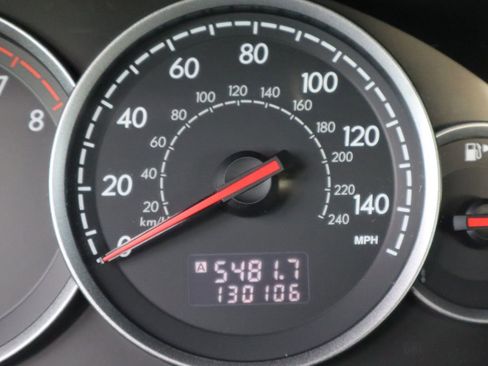 Used 2007 Subaru Outback 2.5i image 42