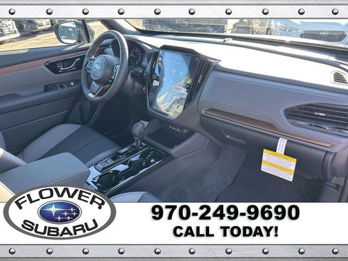 Used 2026 Subaru Forester Sport image 10