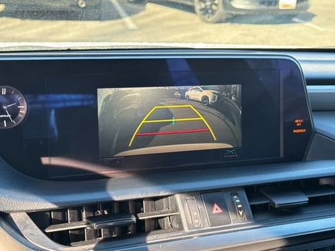 Used 2021 Lexus ES 350 F Sport w/ Accessory Package image 20