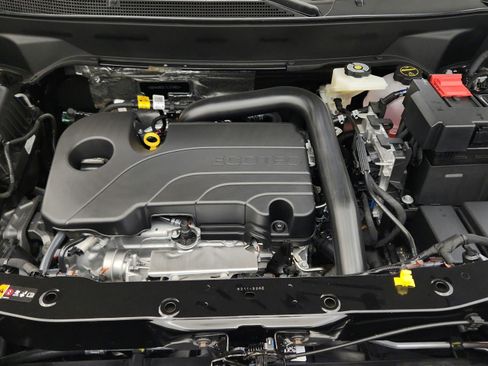 New 2026 Chevrolet Equinox LT image 37