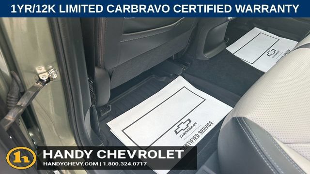 Used 2020 Subaru Forester Limited AWD/4WD image 39