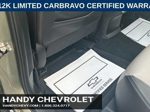 Used 2020 Subaru Forester Limited AWD/4WD image 39