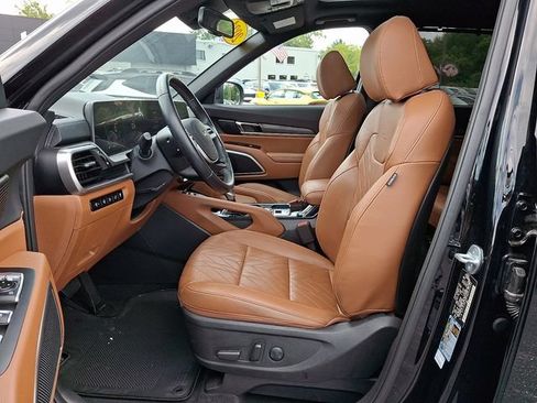 Certified 2024 Kia Telluride EX X-Line AWD/4WD image 14