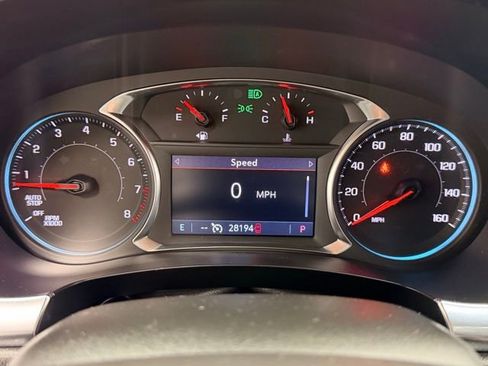 Certified 2024 Chevrolet Traverse LT image 13