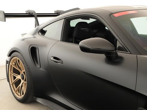 Used 2025 Porsche 911 GT3 RS image 29