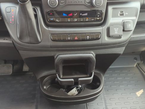 New 2026 RAM ProMaster 1500 w/ Power Group FWD image 17