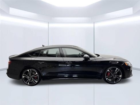Certified 2024 Audi S5 Premium Plus AWD/4WD image 10