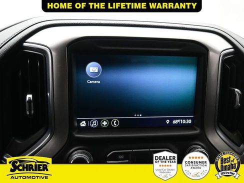 Used 2019 Chevrolet Silverado 1500 RST w/ All-Star Edition image 21