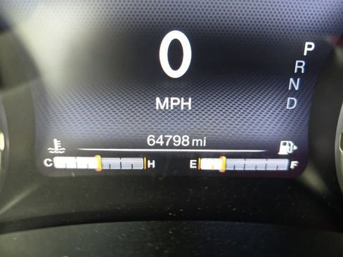 Used 2021 Jeep Renegade Latitude w/ Convenience Group AWD/4WD image 13