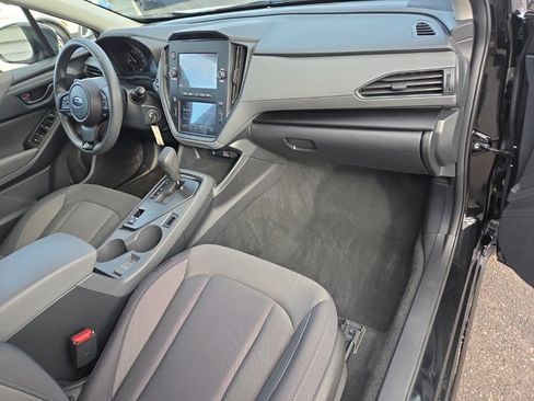 Certified 2025 Subaru Crosstrek 2.0i image 20
