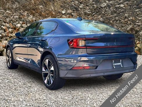 Used 2024 Polestar Polestar 2 AWD/4WD image 10