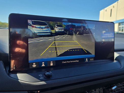 Certified 2025 Honda Accord Sport image 20