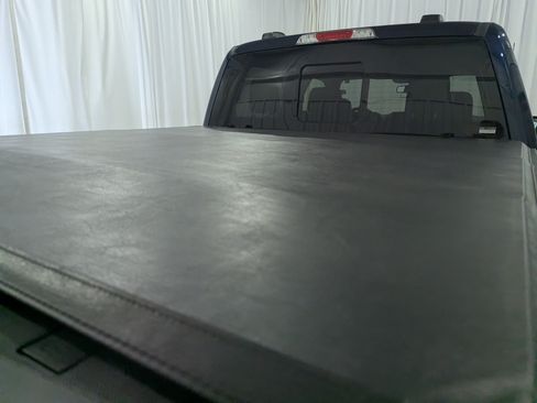Used 2025 Ford F150 XLT w/ Equipment Group 302A MID AWD/4WD image 10