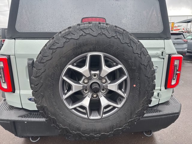 Used 2023 Ford Bronco Badlands AWD/4WD image 37
