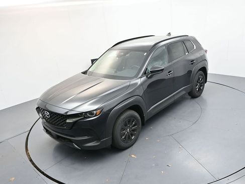 New 2026 MAZDA CX-50 AWD 2.5 Hybrid w/ Weather Package image 11