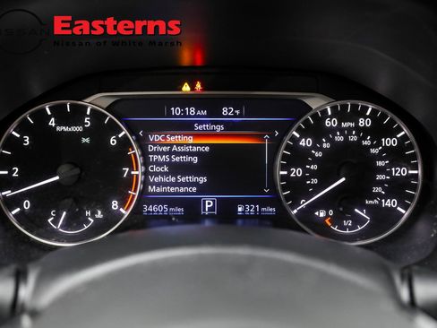 Used 2023 Nissan Altima 2.5 SR image 17