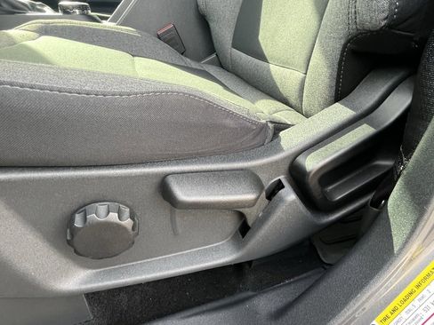 Used 2021 Ford Bronco 4-Door w/ Sasquatch Package image 16