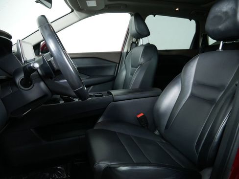 Used 2021 Nissan Rogue SV w/ Premium Package AWD/4WD image 15