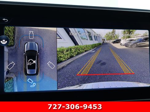 Certified 2025 Mercedes-Benz GLE 350 4MATIC image 4