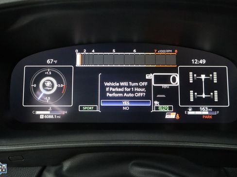 Used 2025 Toyota Corolla GR image 18