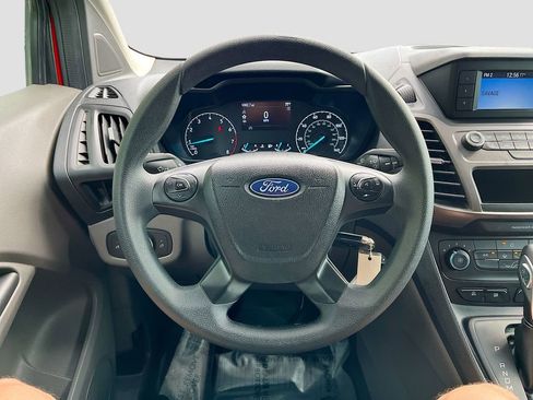 Used 2023 Ford Transit Connect XL image 11