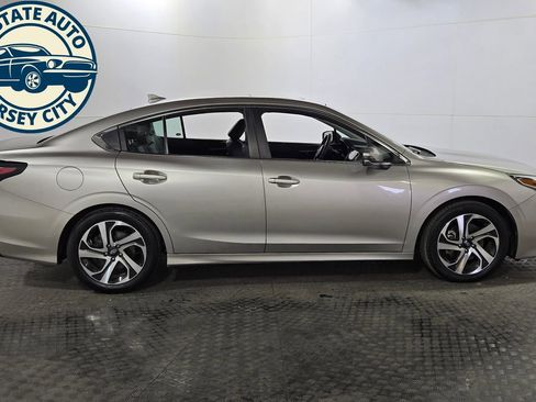 Used 2020 Subaru Legacy Limited AWD/4WD image 8