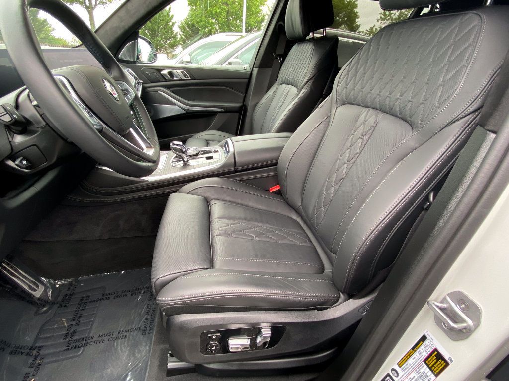 Used 2026 BMW ALPINA XB7 AWD/4WD image 22