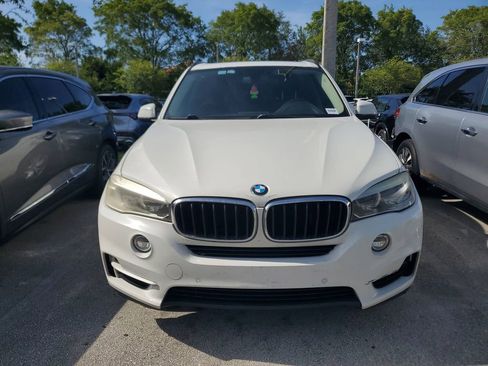 Used 2015 BMW X5 sDrive35i RWD image 2