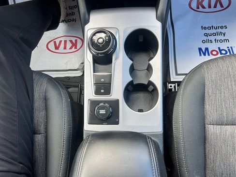 Used 2023 Ford Bronco Sport Big Bend w/ Convenience Package AWD/4WD image 18