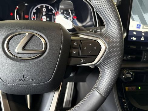 Used 2024 Lexus NX 350 F Sport image 25