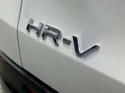 New 2027 Honda HR-V EX-L image 20