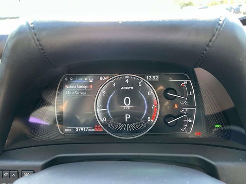 Used 2021 Lexus ES 350 w/ Premium Package image 14