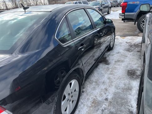 Used 2011 Chevrolet Impala LS image 18