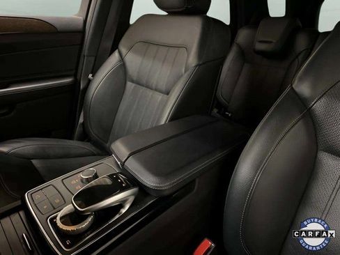 Used 2017 Mercedes-Benz GLE 350 4MATIC image 62