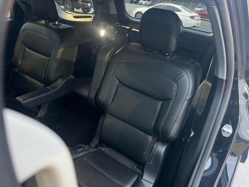 Used 2023 Ford Explorer XLT w/ Equipment Group 202A RWD image 32