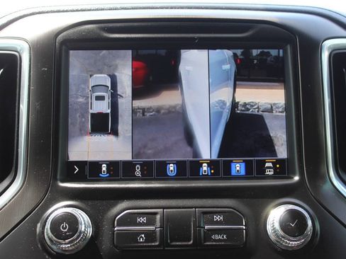 Used 2021 GMC Sierra 1500 AT4 w/ AT4 Premium Package AWD/4WD image 26