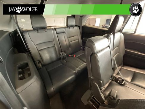 Used 2016 Honda Pilot EX-L image 21