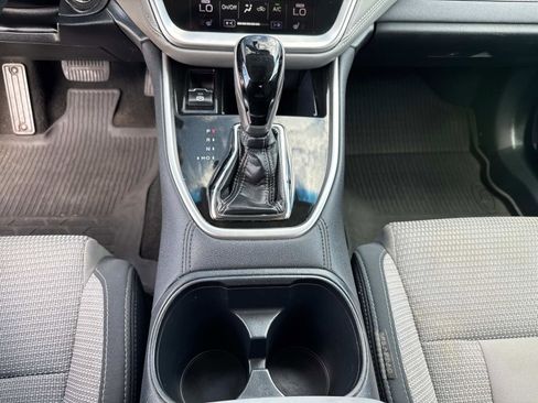 Used 2020 Subaru Outback Premium w/ Popular Package #1 image 30