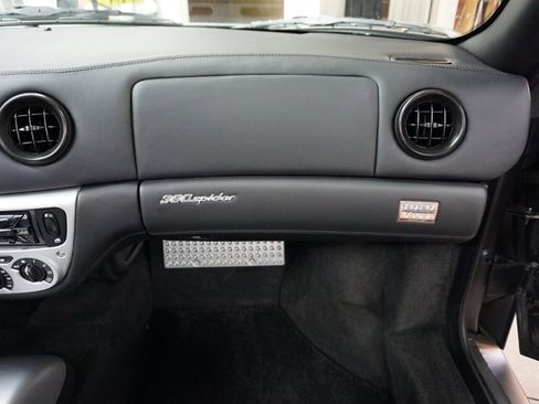 Used 2005 Ferrari 360 Spider RWD image 15