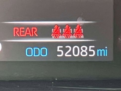 Certified 2019 Toyota RAV4 LE w/ All Weather Liner Package image 24