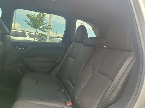 New 2026 Subaru Forester Limited AWD/4WD image 17