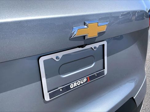 Used 2025 Chevrolet Blazer LT FWD image 31
