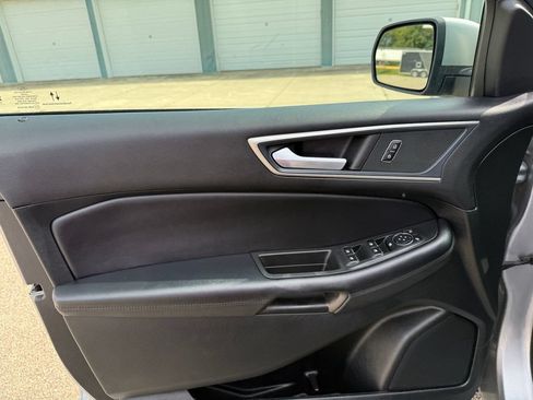 Used 2024 Ford Edge SEL w/ Convenience Package AWD/4WD image 16