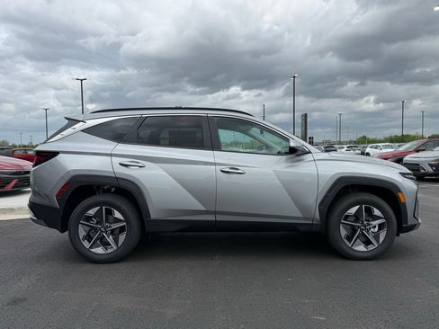 New 2026 Hyundai Tucson SEL AWD/4WD image 4